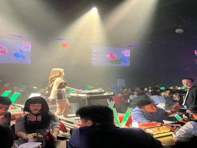 玉林酒吧招聘
